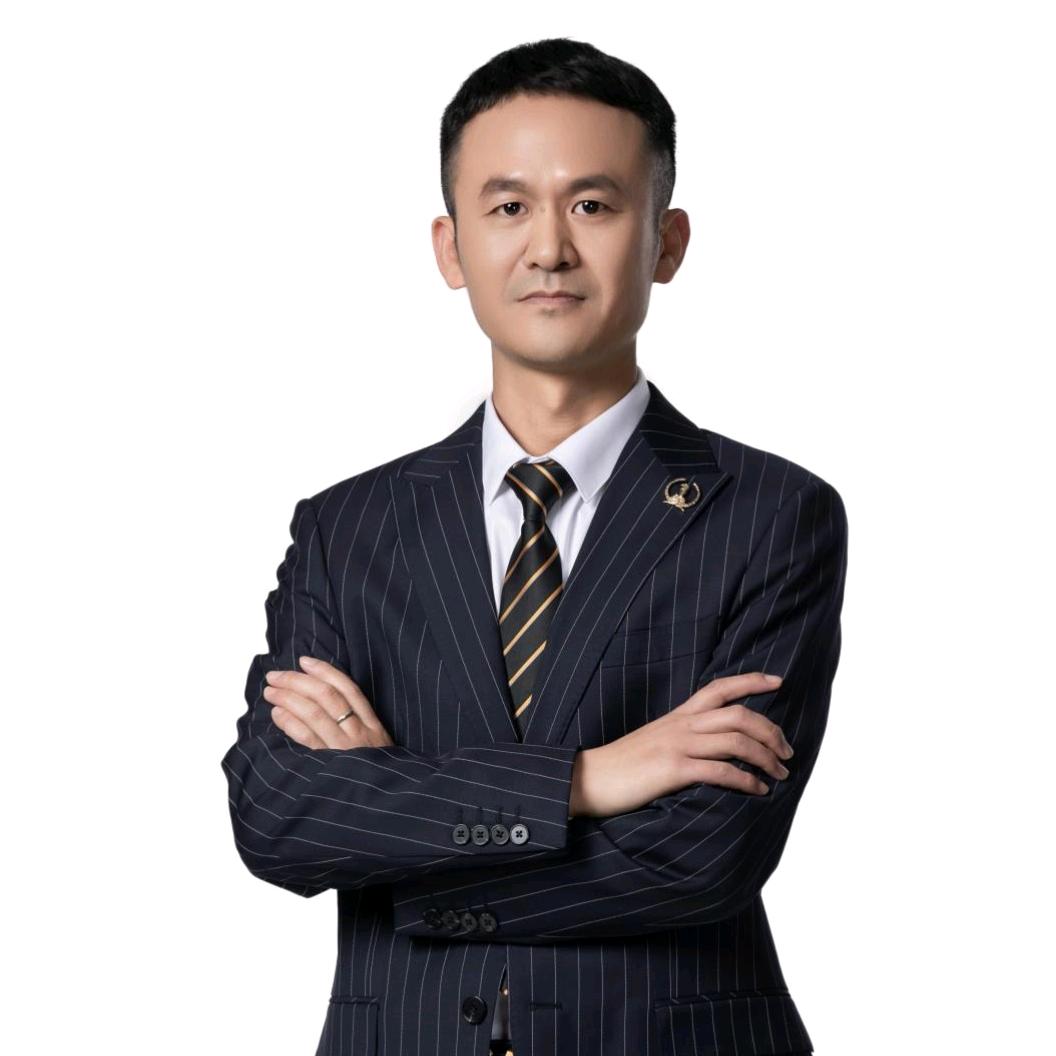 康悦国际总部夏先森