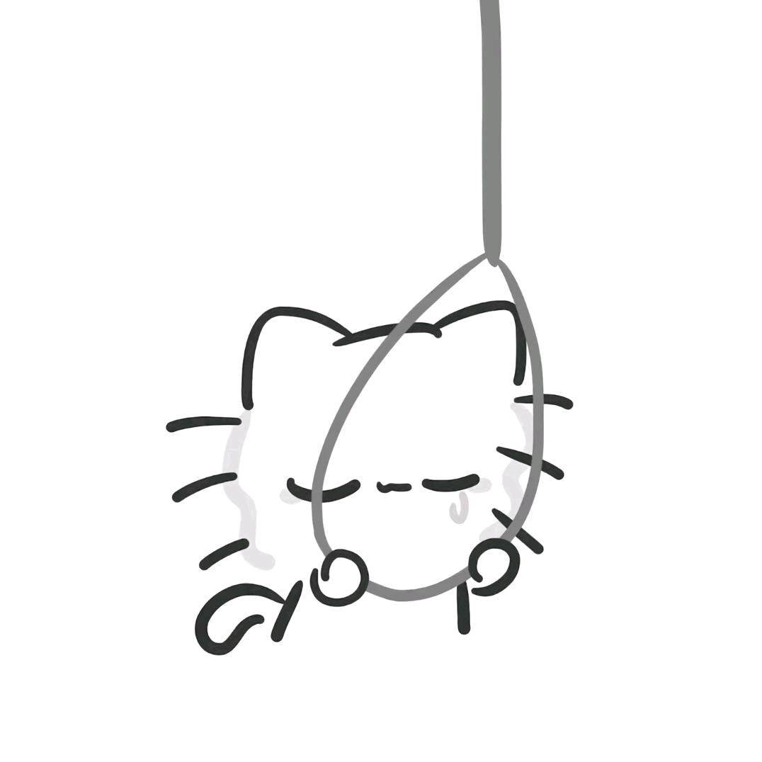 明人不放暗屁～