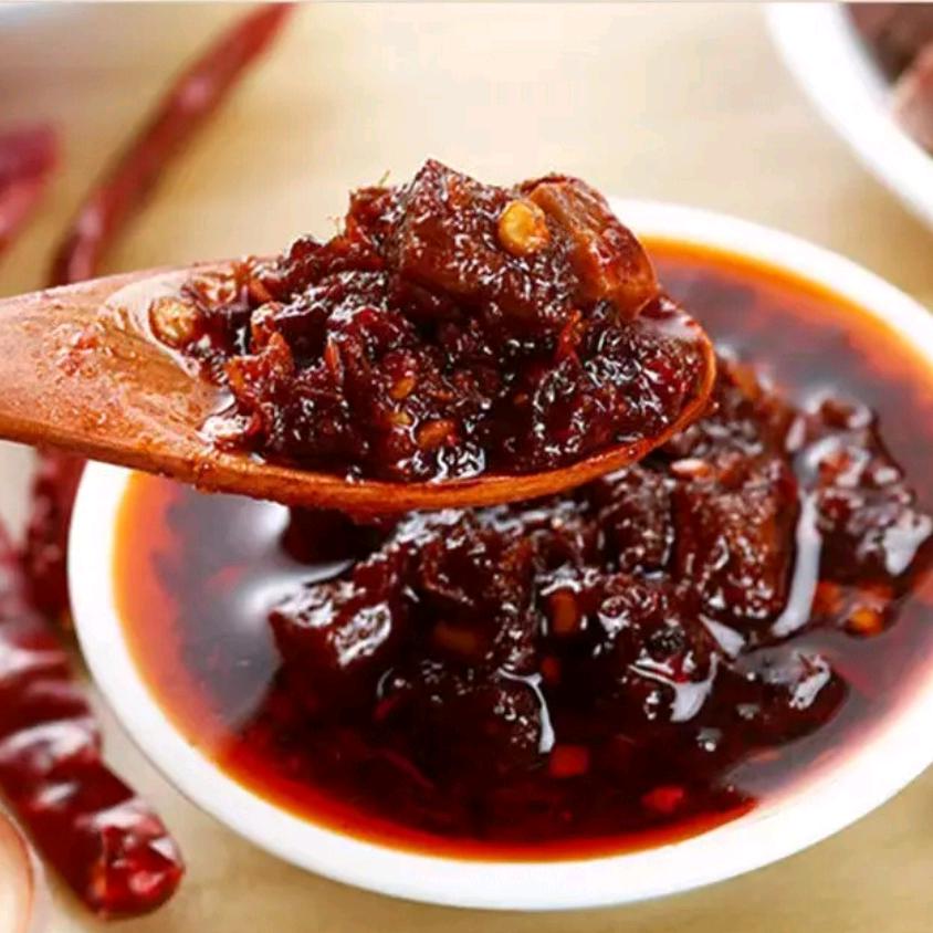 御绿斋食品工厂店