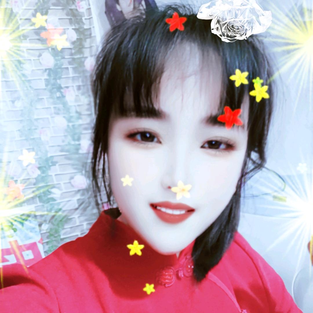 美丽的人生幸福的生苦