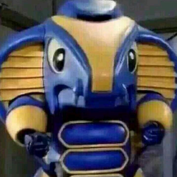 恶霸提莫