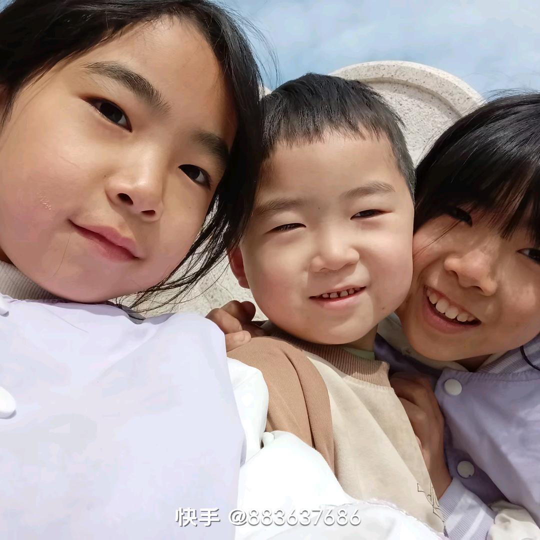 阳光女孩🇨🇳