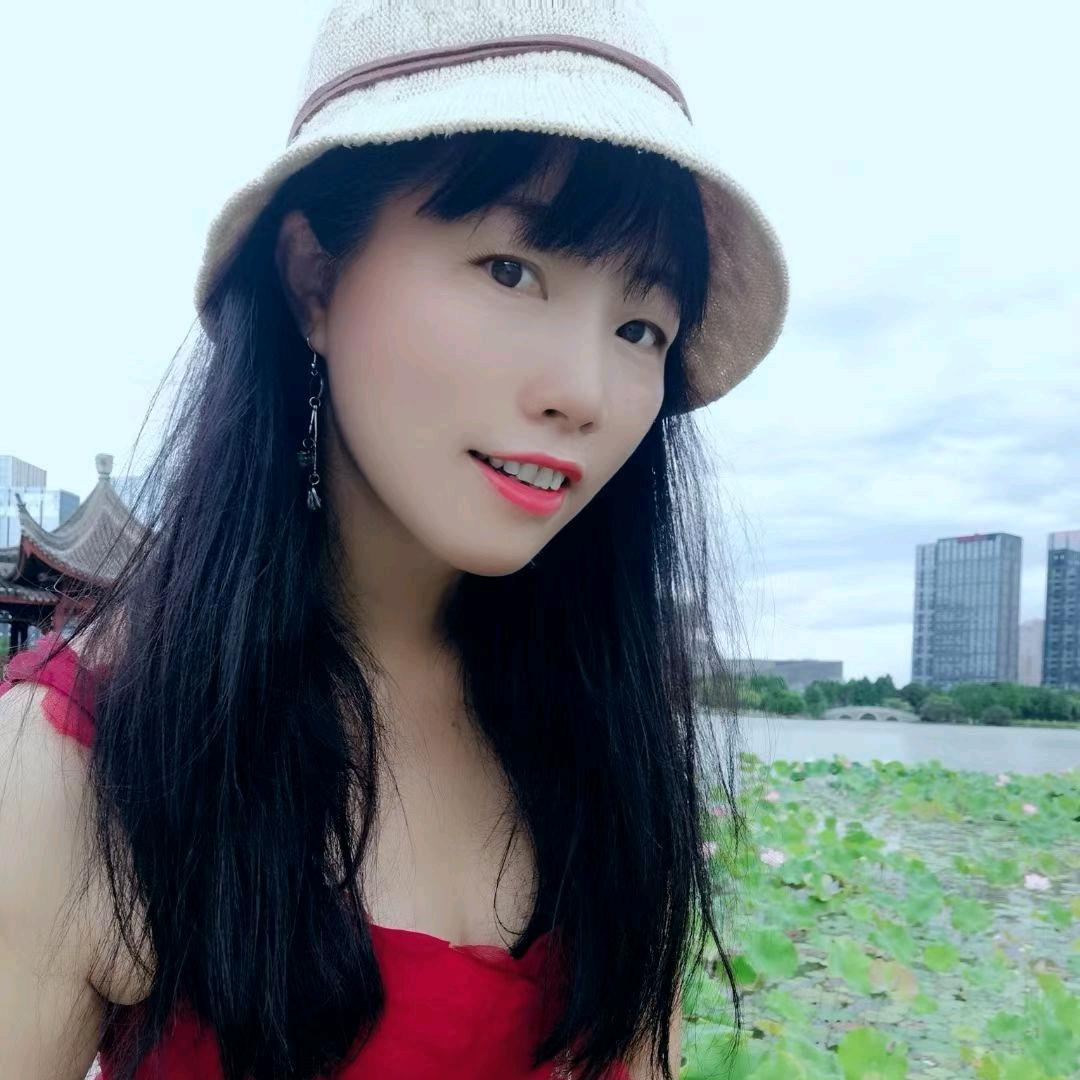 表妹穿搭