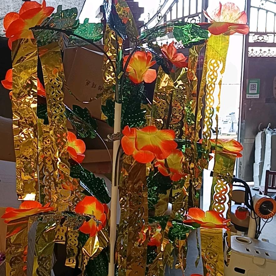 摇钱树生产厂家