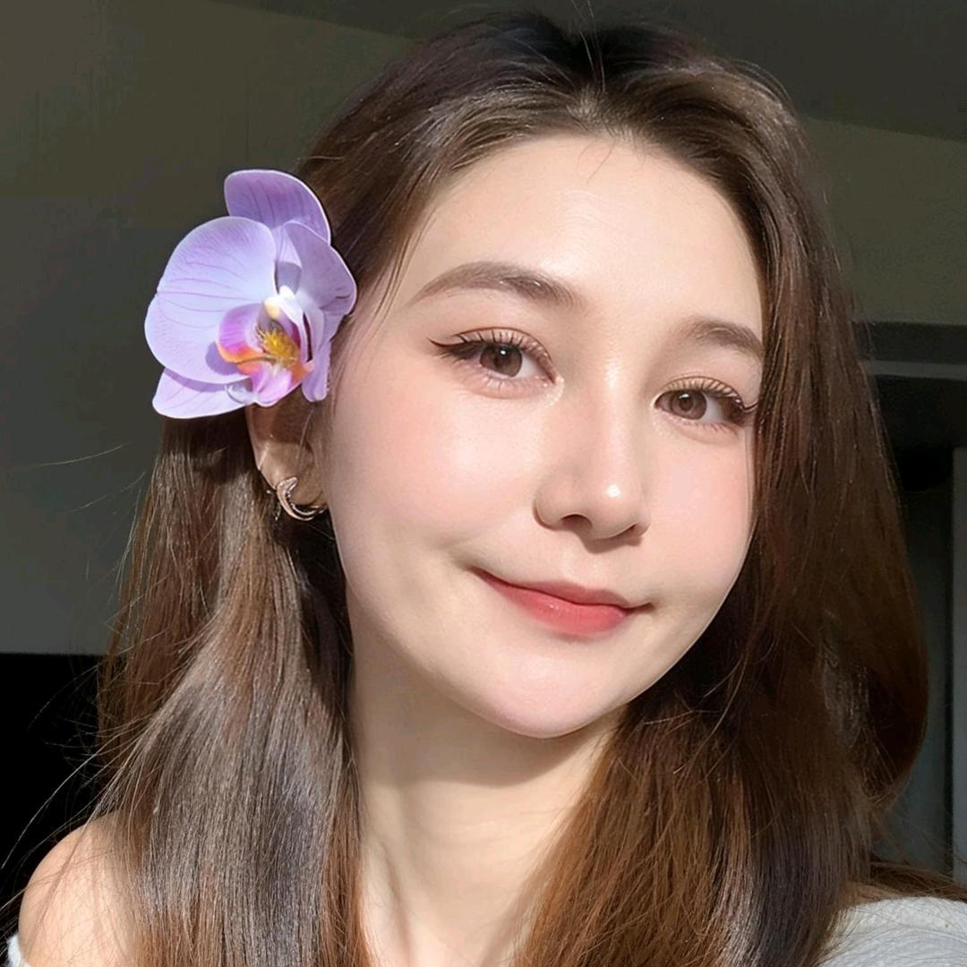 微胖女孩👩‍🦰