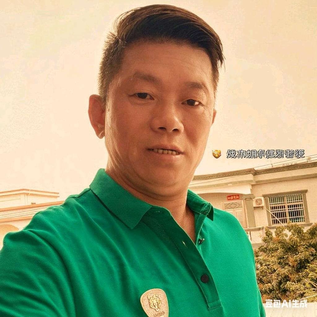 @宝哥五年之约