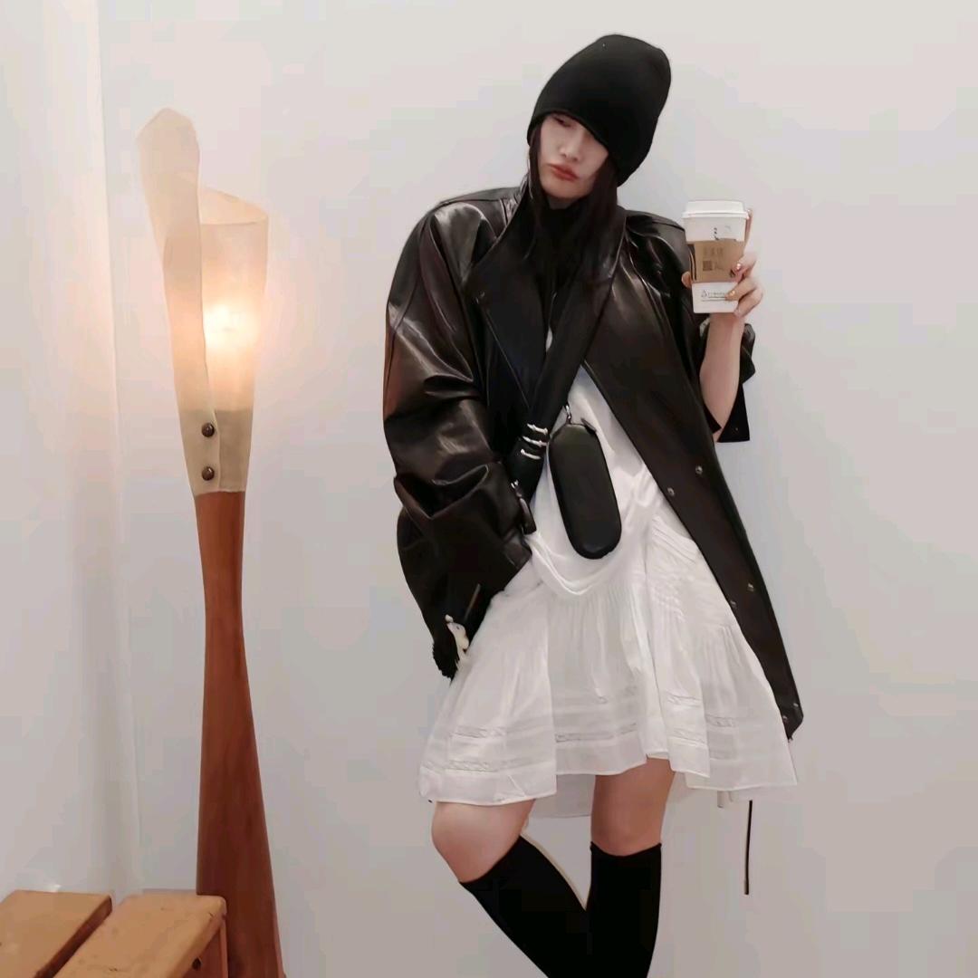 洛哥（轻奢女装）