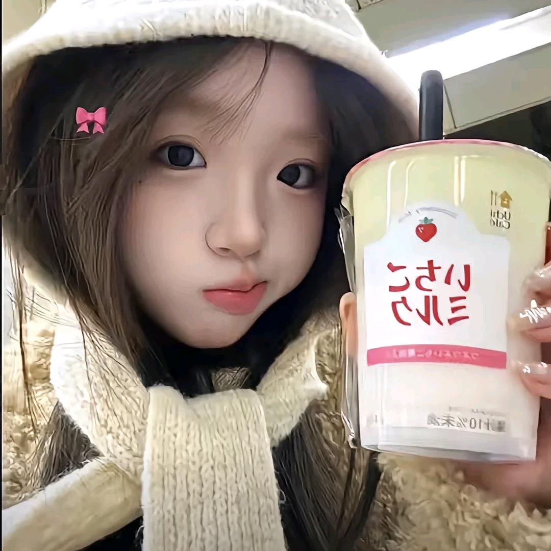 小旺仔