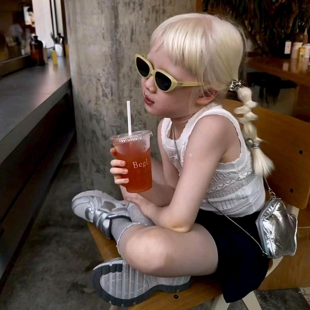 懒洋洋的朱丽叶塔