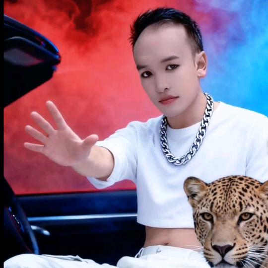 山歌 阿明(尊师月月)