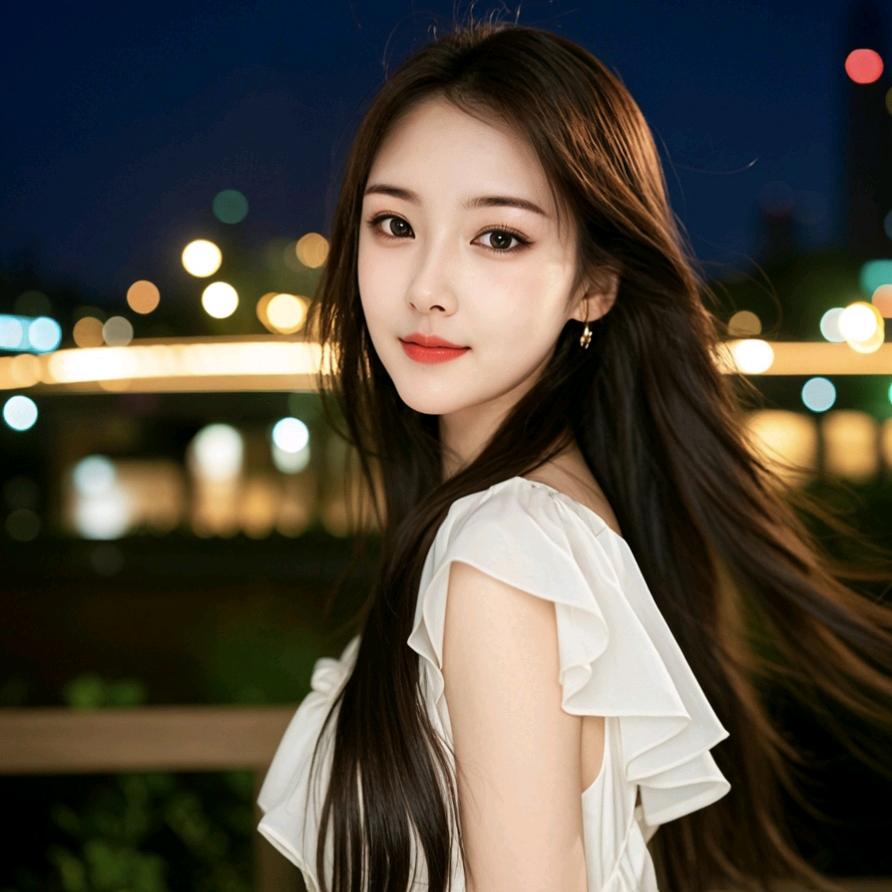 🦋慧儿·AI光影写真🎀