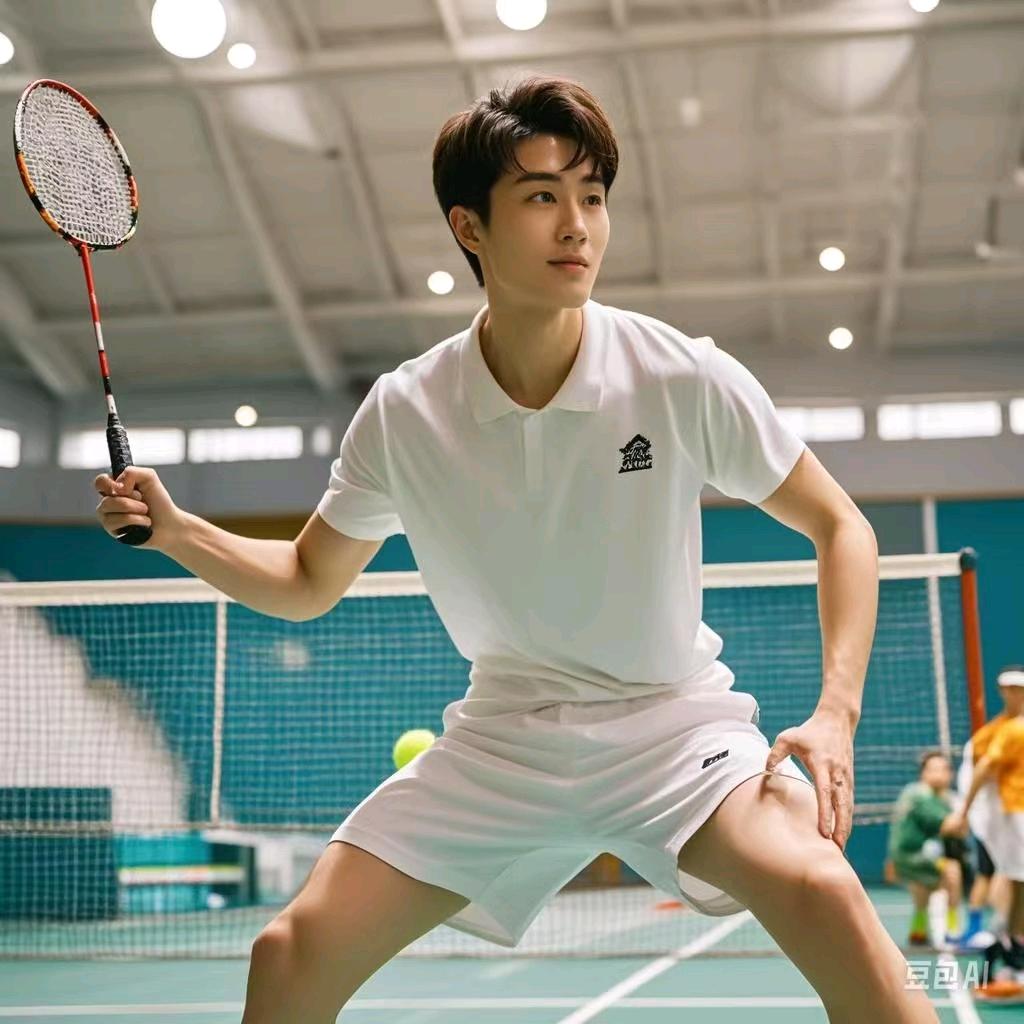 四川天羽体育（飞羽非凡羽毛球俱乐部）