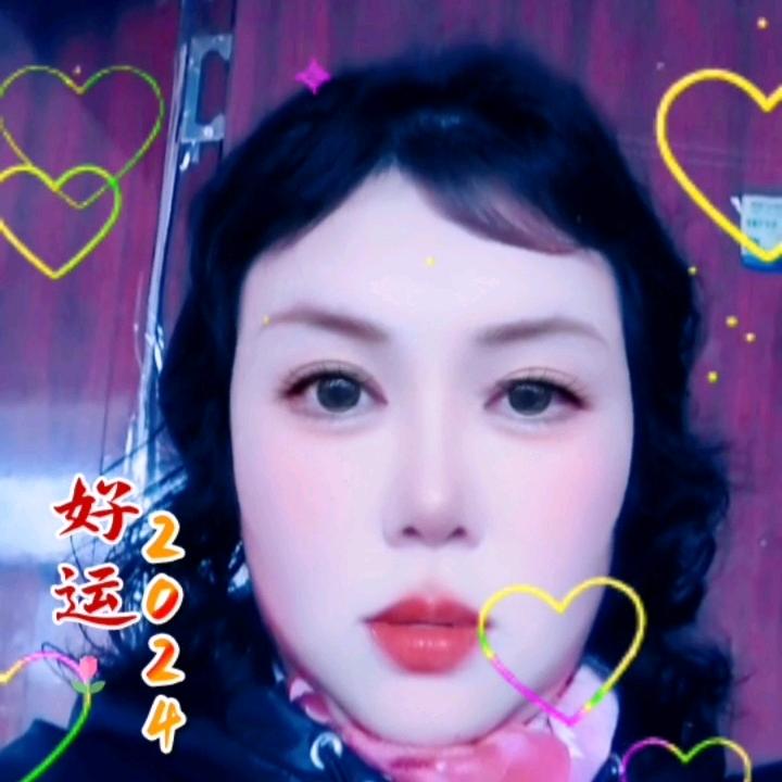 杨六姐早8点10