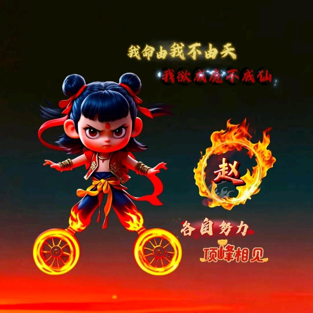 阿飛(拒私聊）