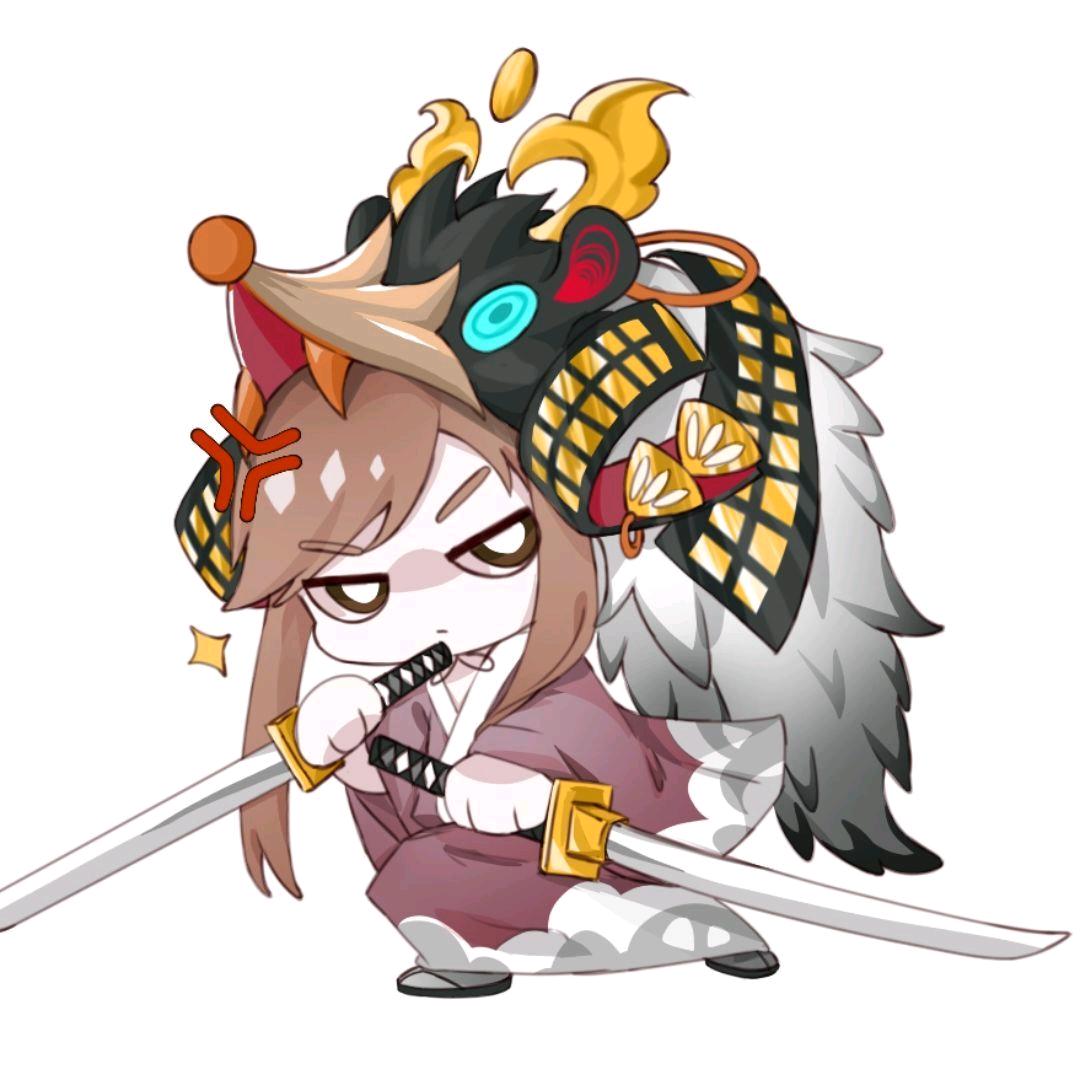 邦白