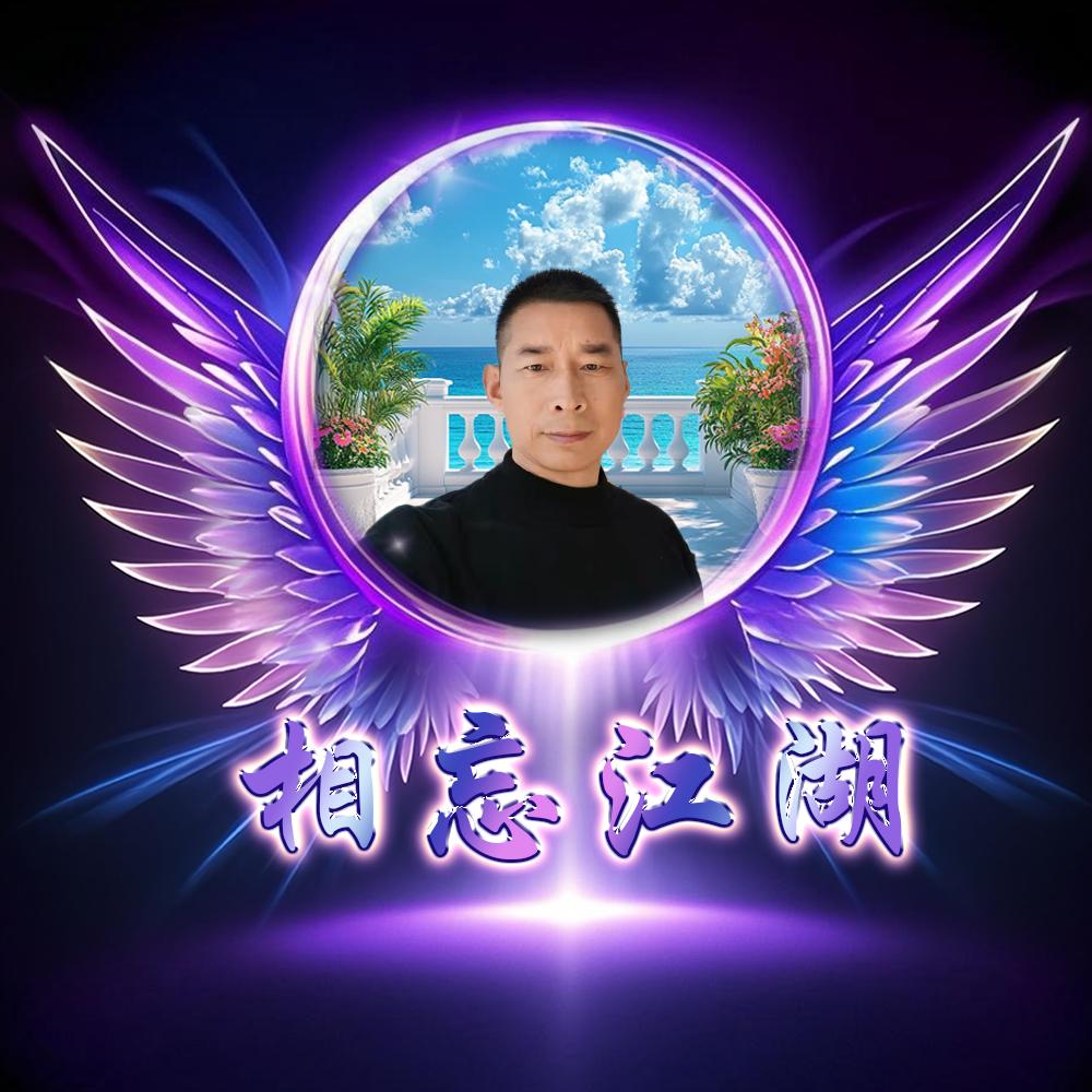 相忘江湖