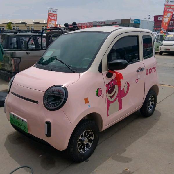 电影有点绿☀️🚁