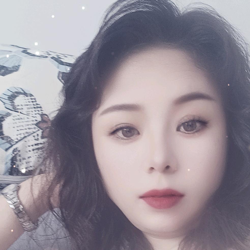 吉祥如意欣欣
