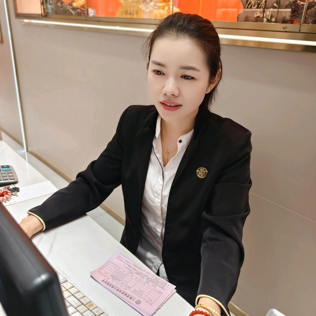 熊文涛（老庙店长）