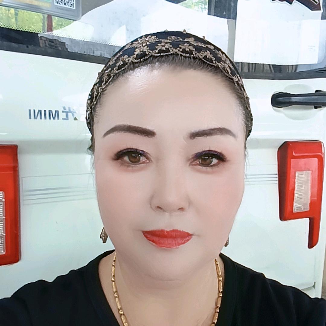 慈祥