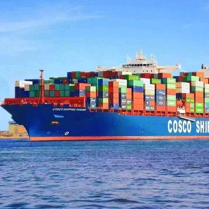 国际物流Sam