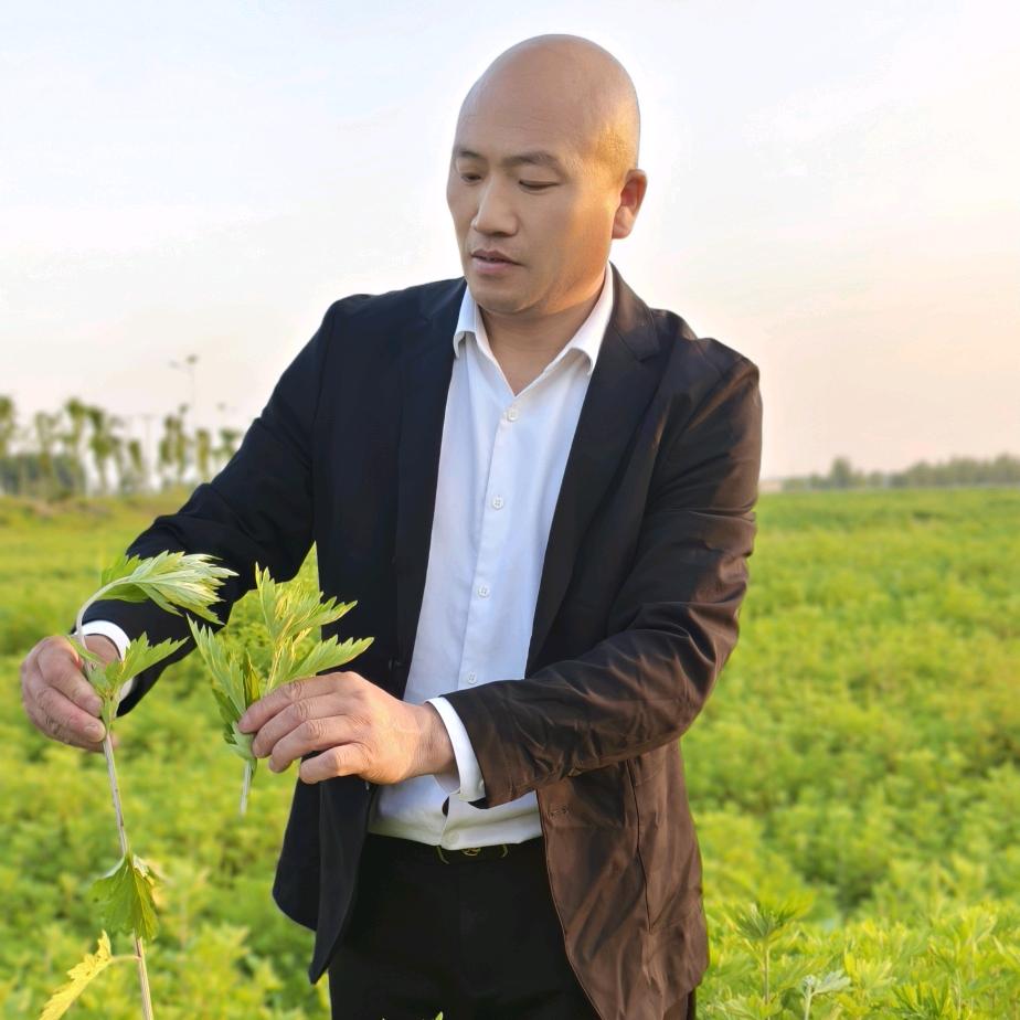 开心艾条老铺