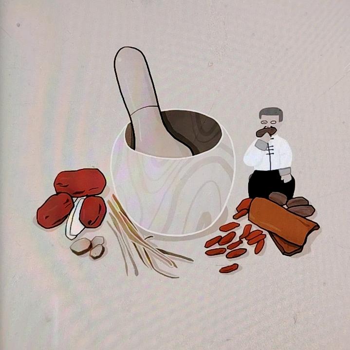 咦喃咂症
