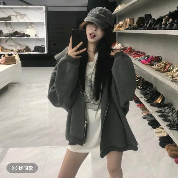 尹千金直播返场（爆款女装）