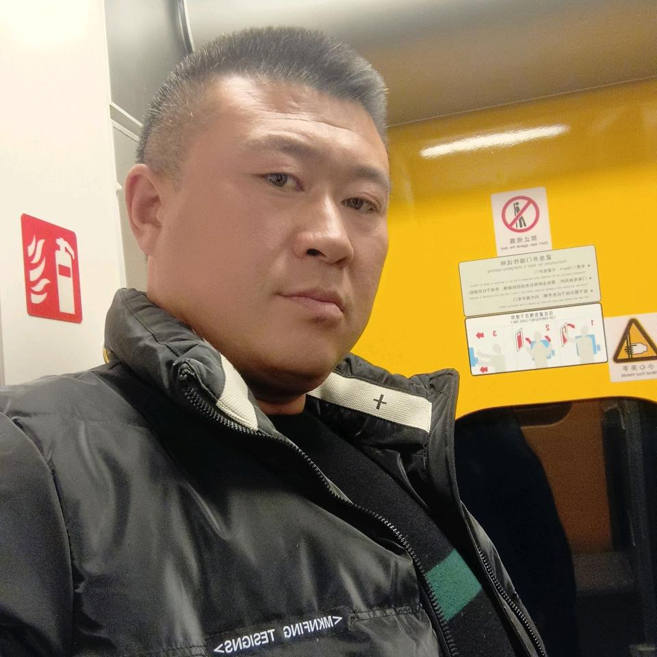 最帅的80后