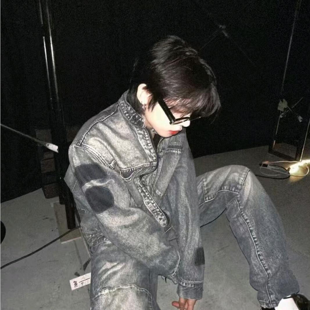 絶情