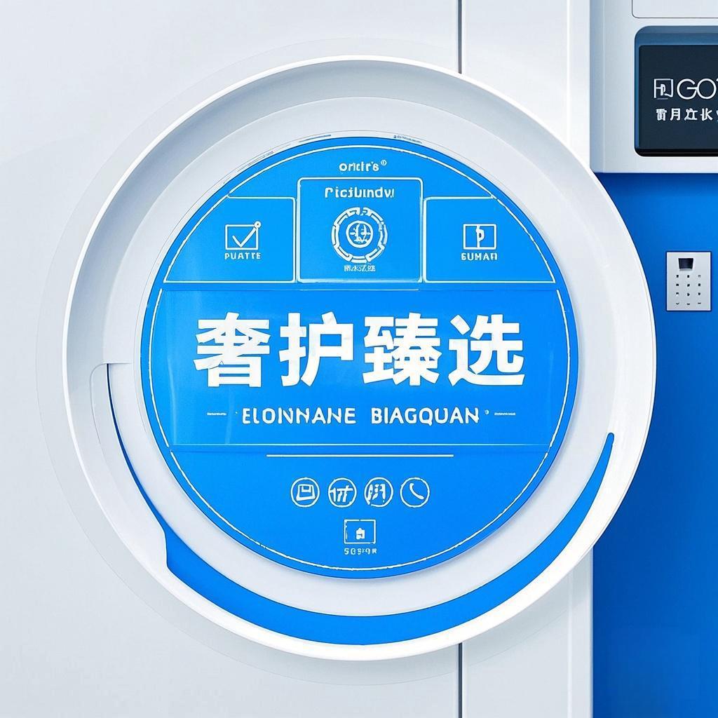 奢护臻选洗护店