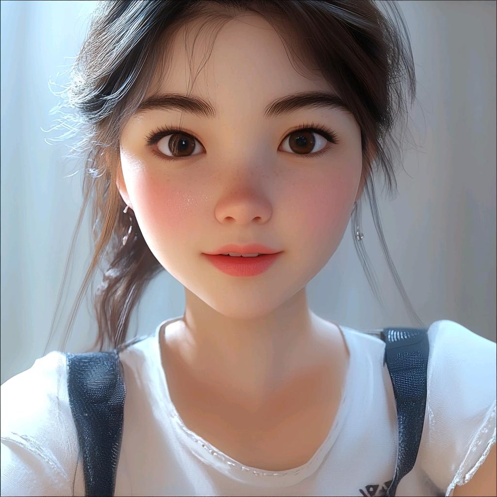 蓝色玲珑石