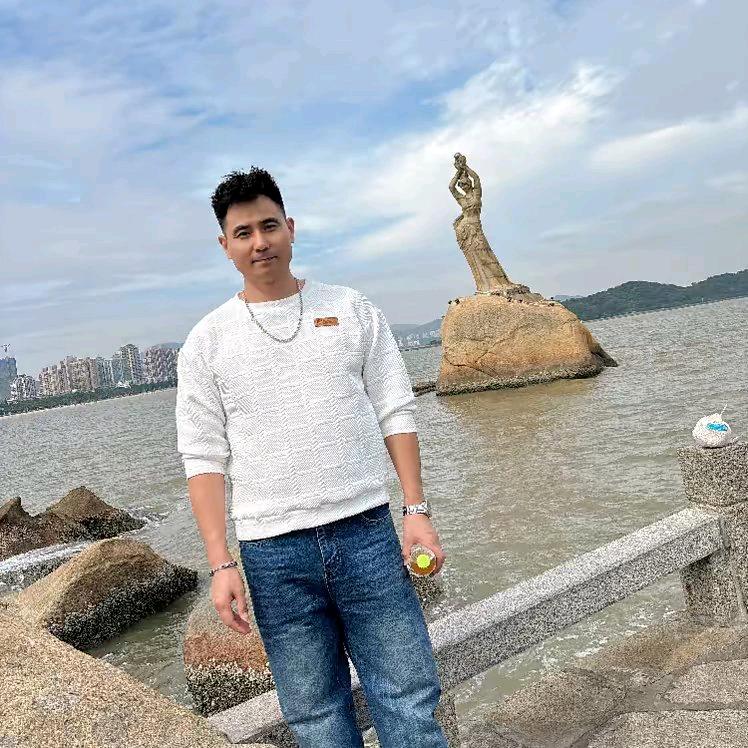 《盛涛》中国行