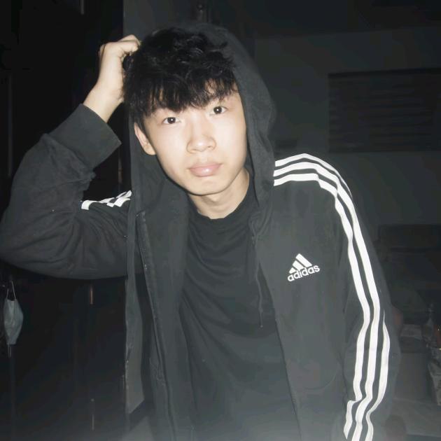 小顼不叫小虚