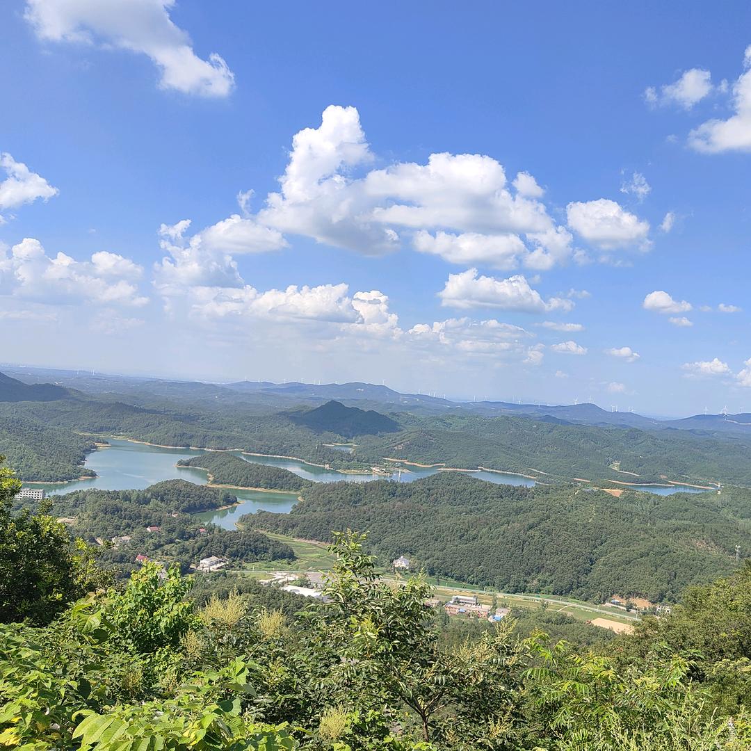 二宝的生活随拍