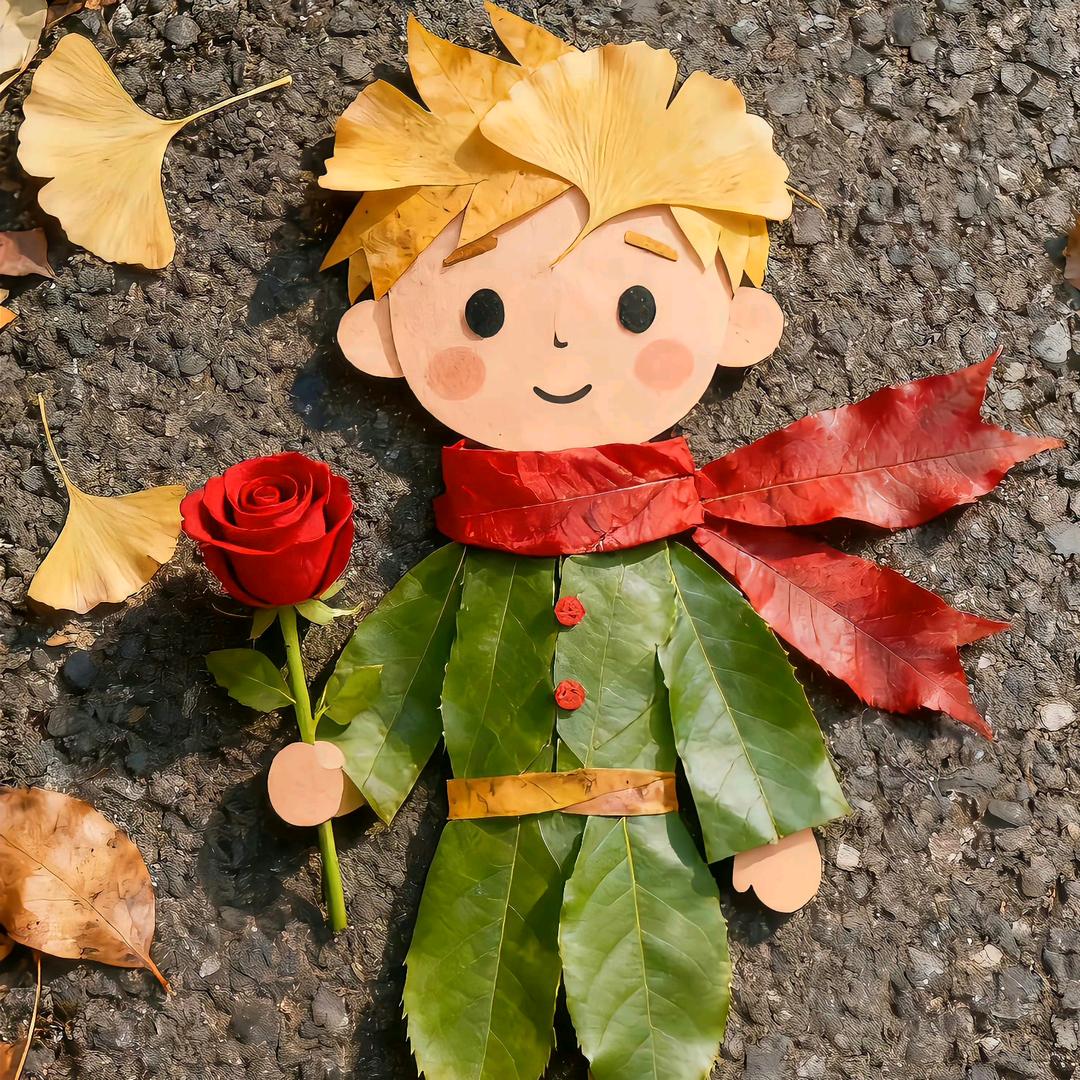 秋枫🍁