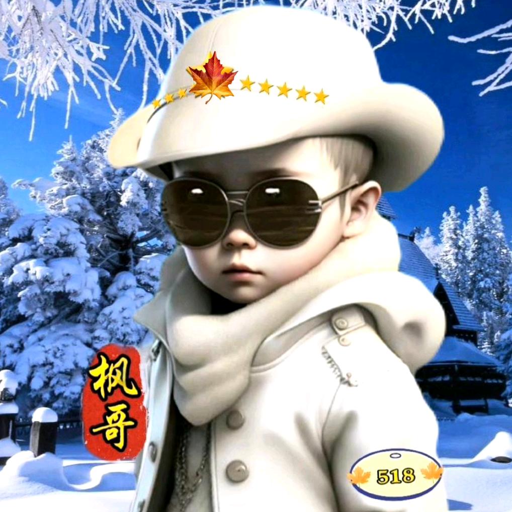枫哥⁵¹⁸