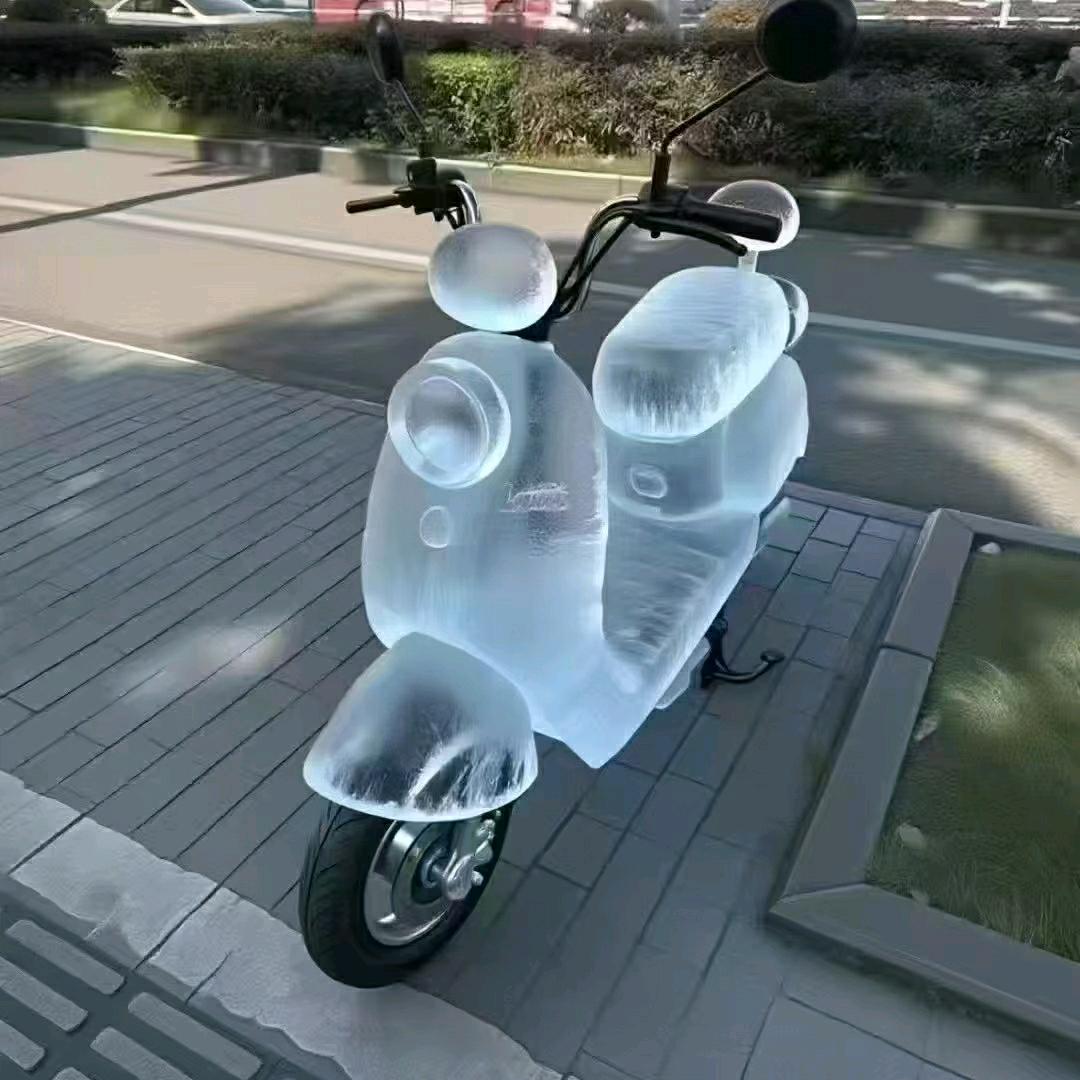 勇闯天涯