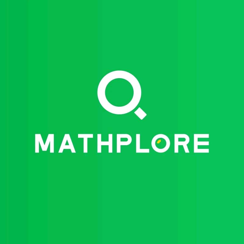 Mathplore新加坡思维