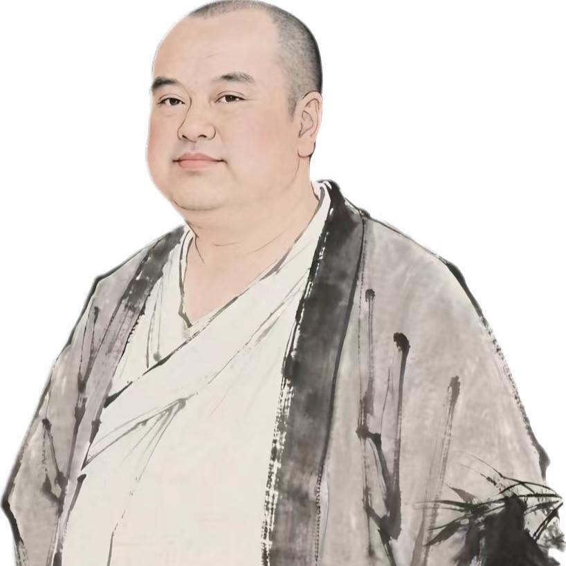 掌柜浮生