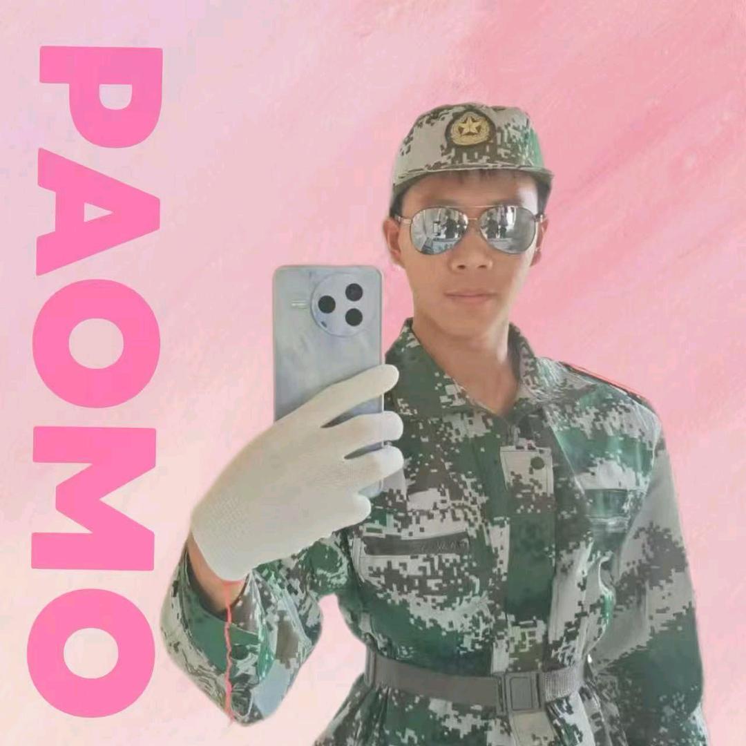 𝓐aa.男孩（许愿满展版）