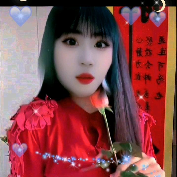 🌸❤️开心妹