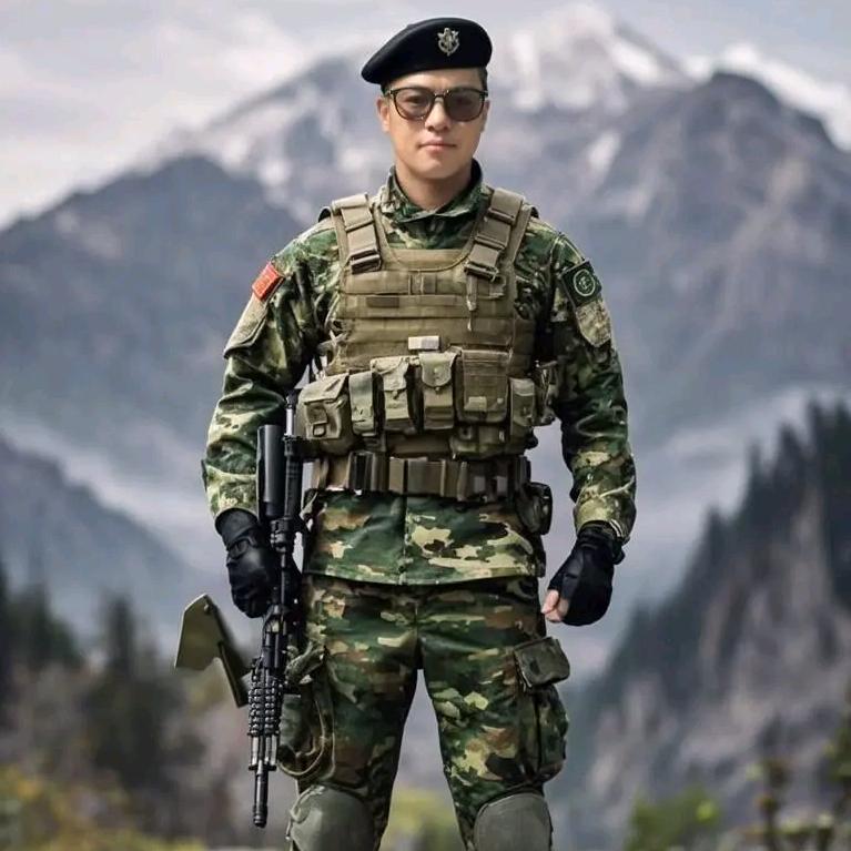 🎺🎺开心小老头🎺🎺