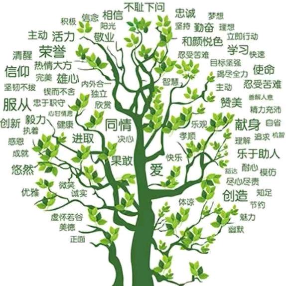 努力很难，坚持很酷