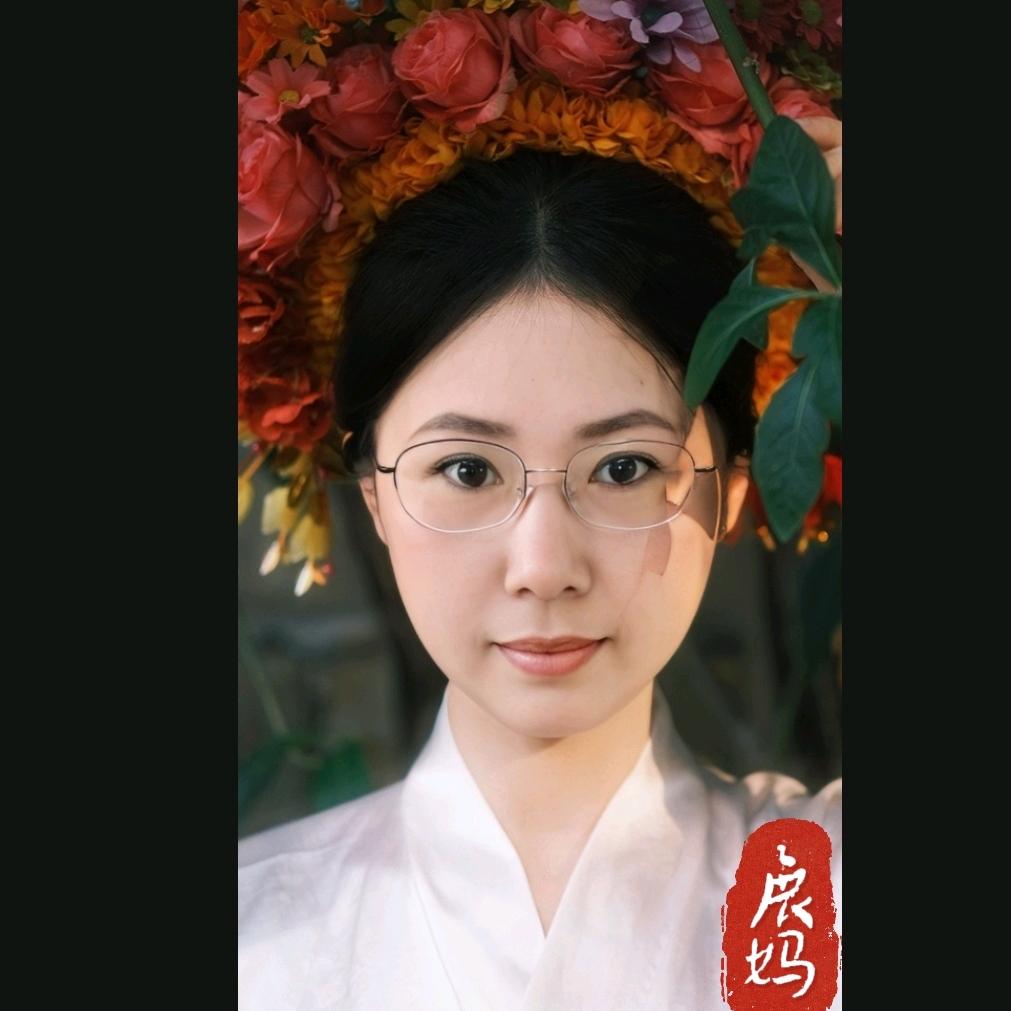 大展妈（小号））