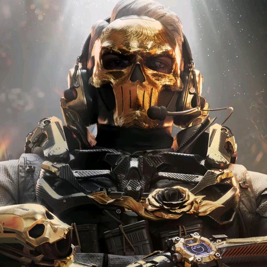 三角洲行动（正在扶贫中）