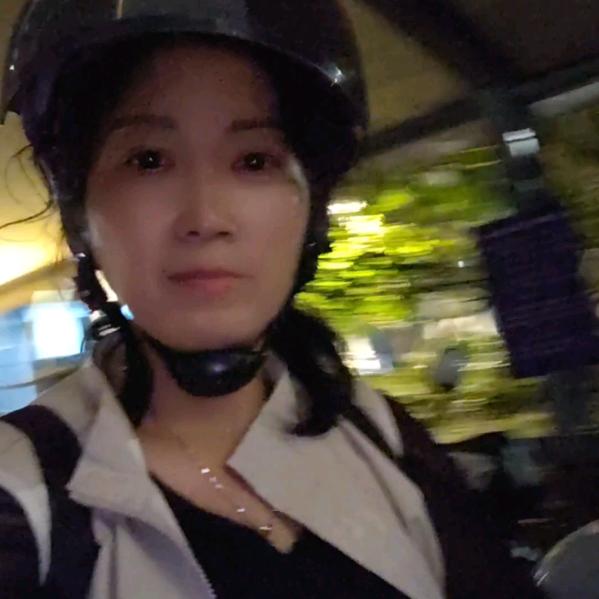 锋姐
