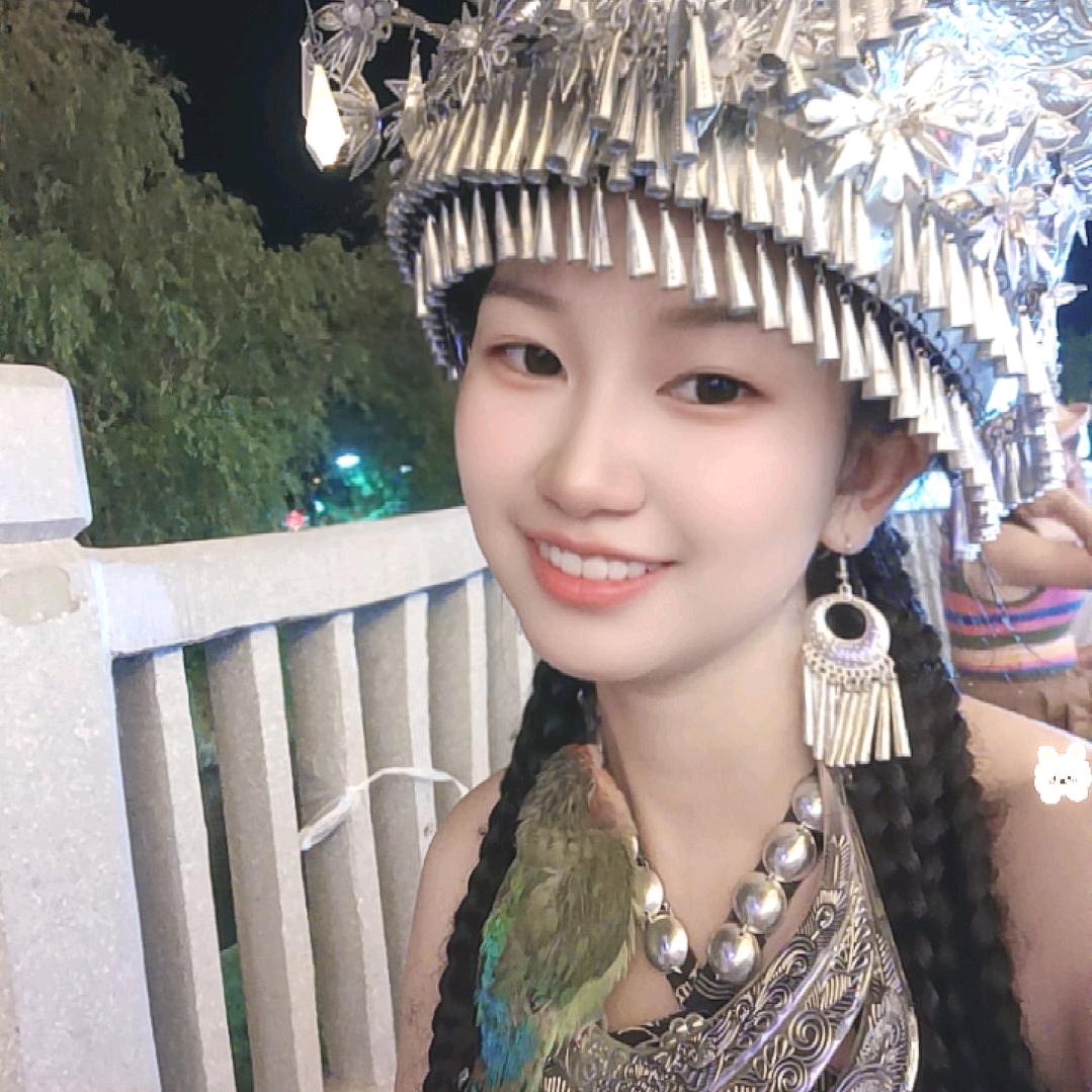 ☁️云朵