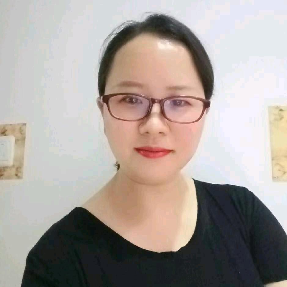 刘老师在郑州(英语)