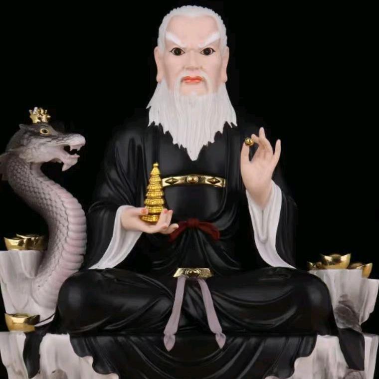 严王府